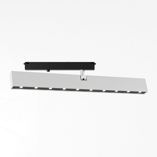 Adjustable linear projector 32cm